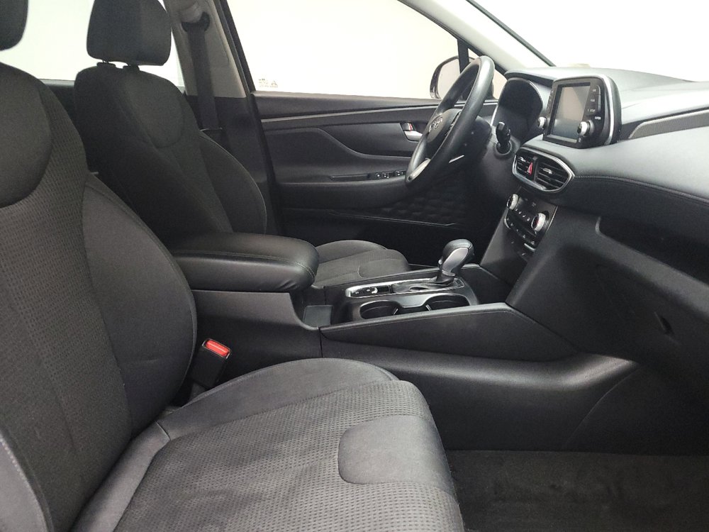 Used 2019 Hyundai Santa Fe SEL image 21