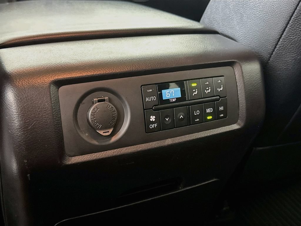 Used 2018 Toyota Sequoia TRD Sport AWD/4WD image 26