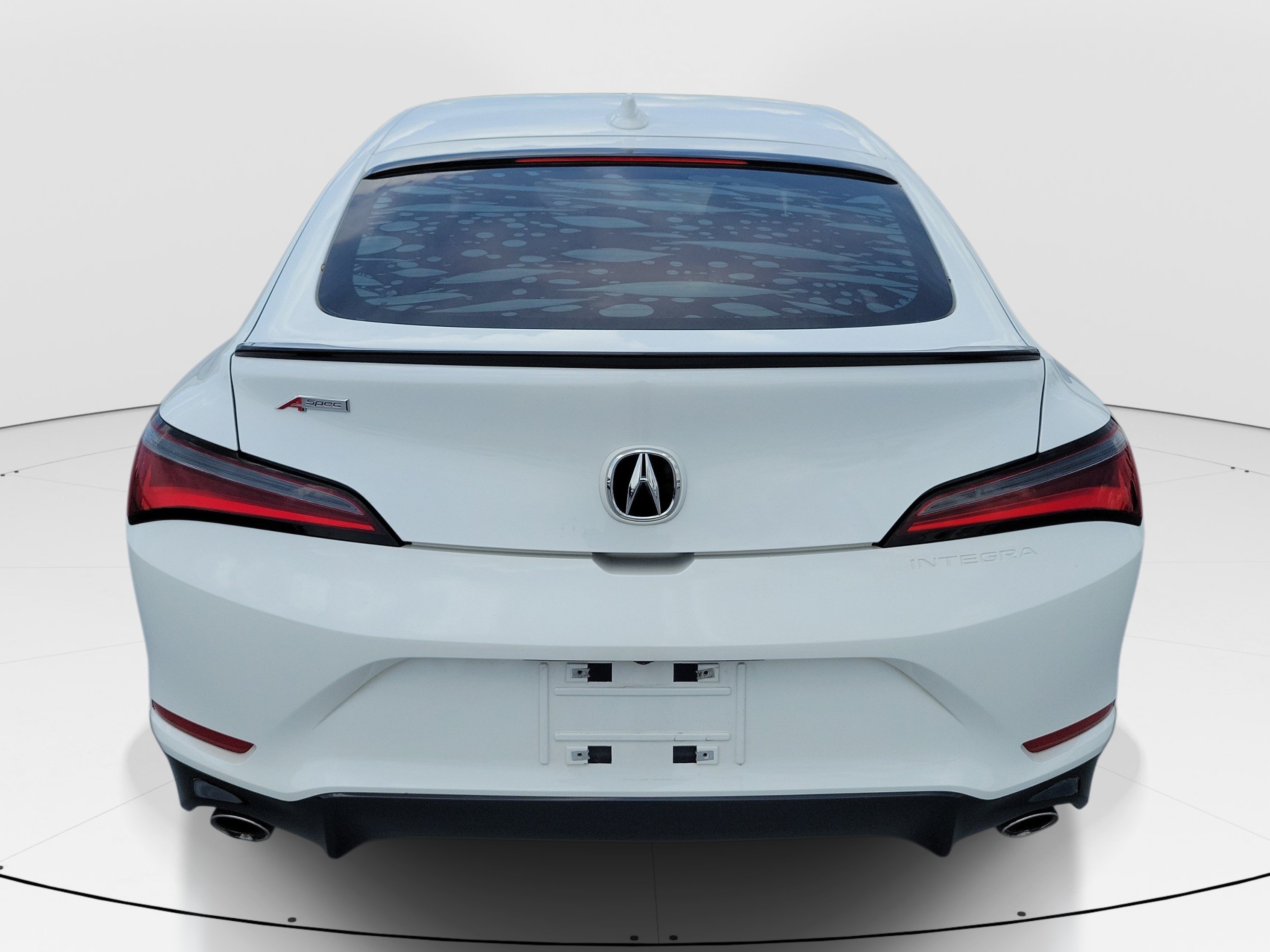 Used 2023 Acura Integra A-Spec FWD image 5