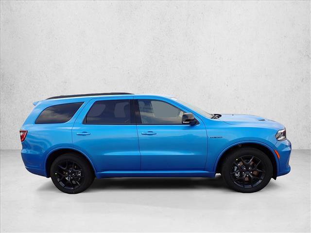 New 2026 Dodge Durango GT AWD/4WD image 5