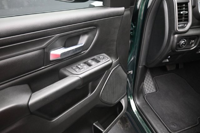 New 2027 RAM 1500 Express RWD image 18