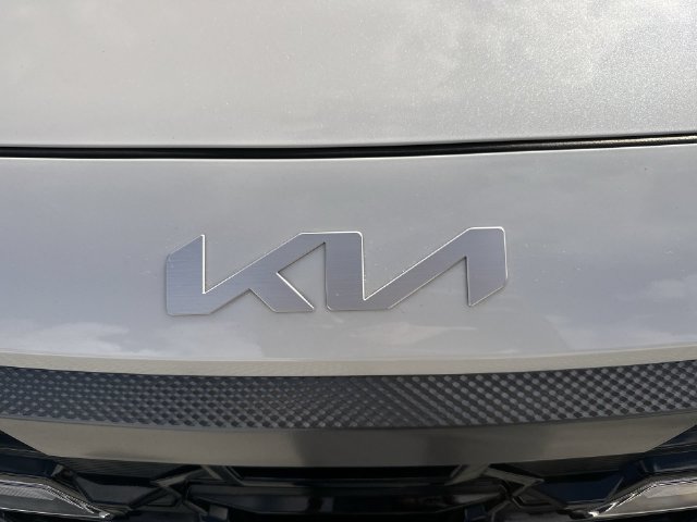 Used 2024 Kia Seltos X-Line AWD/4WD image 10