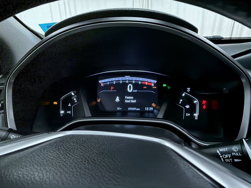 Used 2022 Honda CR-V EX-L image 19