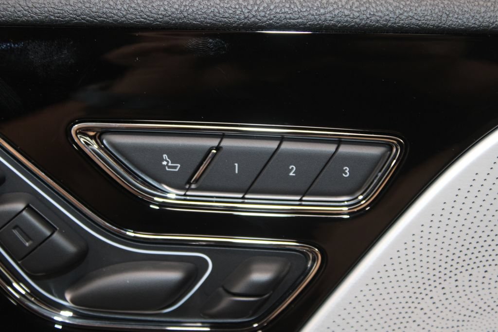 New 2026 Lincoln Aviator Reserve AWD/4WD image 44