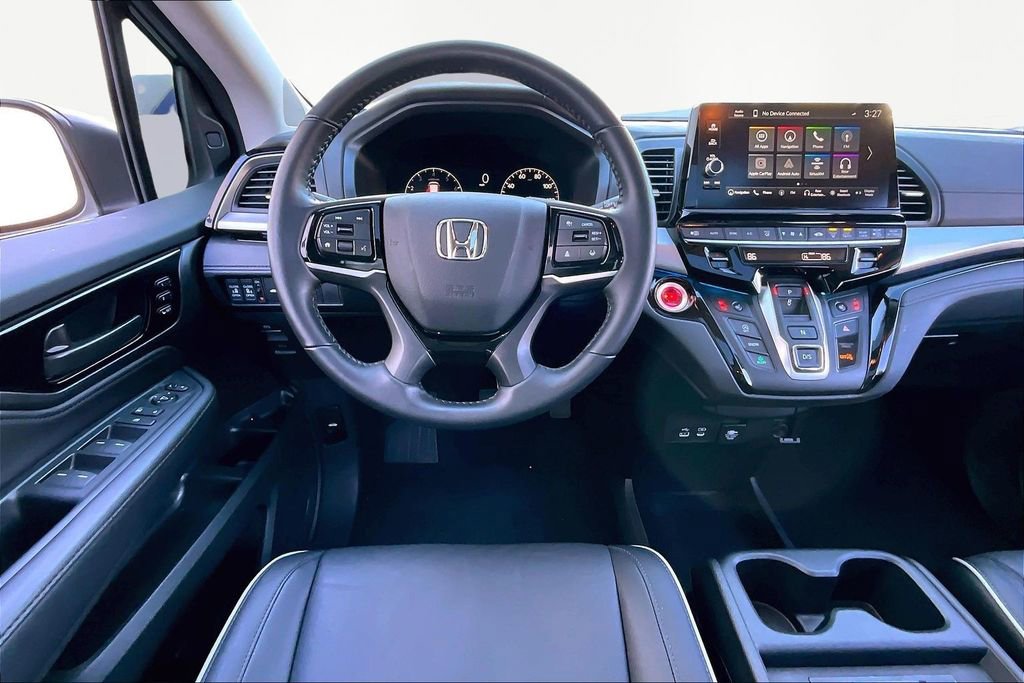 Used 2025 Honda Odyssey Touring image 9