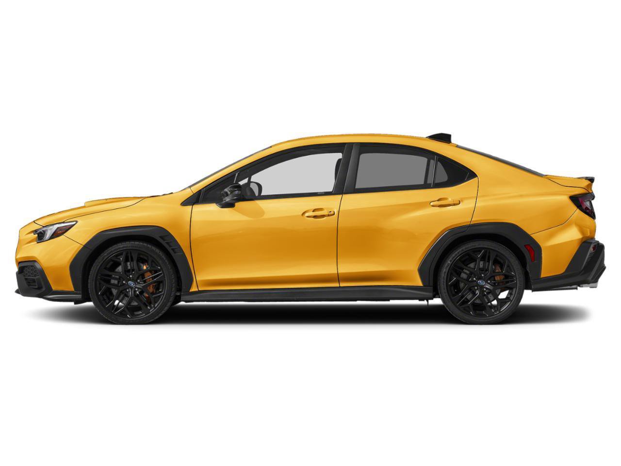 New 2026 Subaru WRX tS w/ WRX Essentials Package AWD/4WD image 13