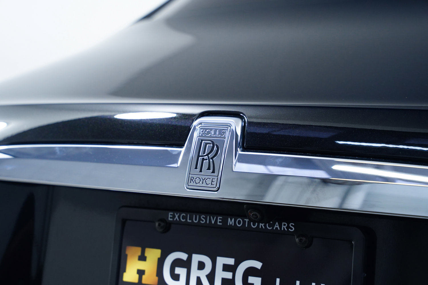 Used 2022 Rolls-Royce Ghost image 48