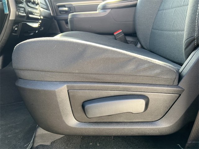 Used 2024 RAM 1500 Classic Warlock image 12