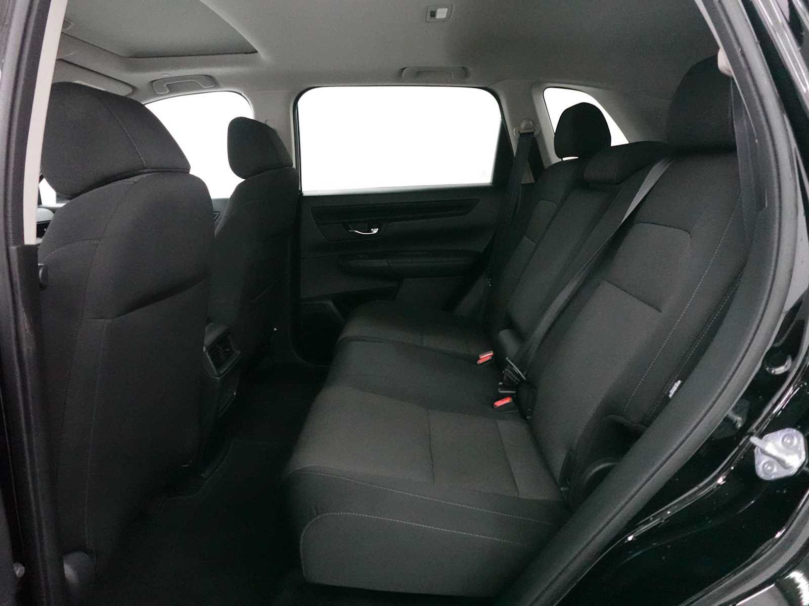 Used 2023 Honda CR-V EX image 26