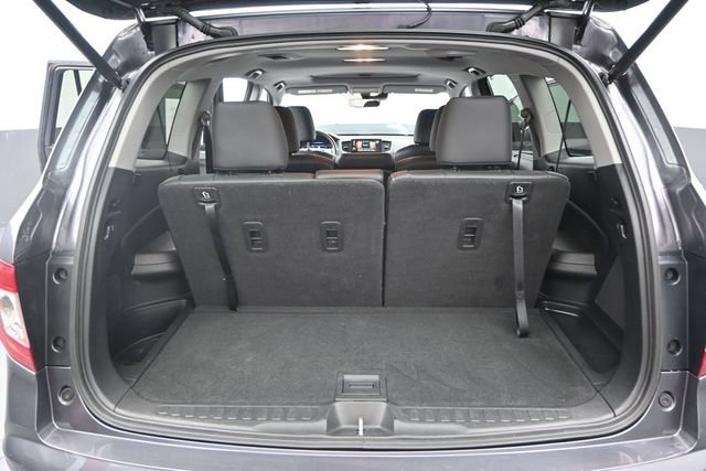Used 2021 Honda Pilot Special Edition image 16