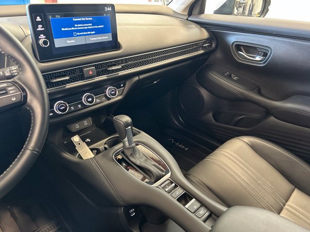 Certified 2026 Honda HR-V EX-L image 29