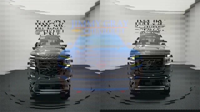 Used 2022 Nissan Frontier Pro-X w/ Technology Package image 8