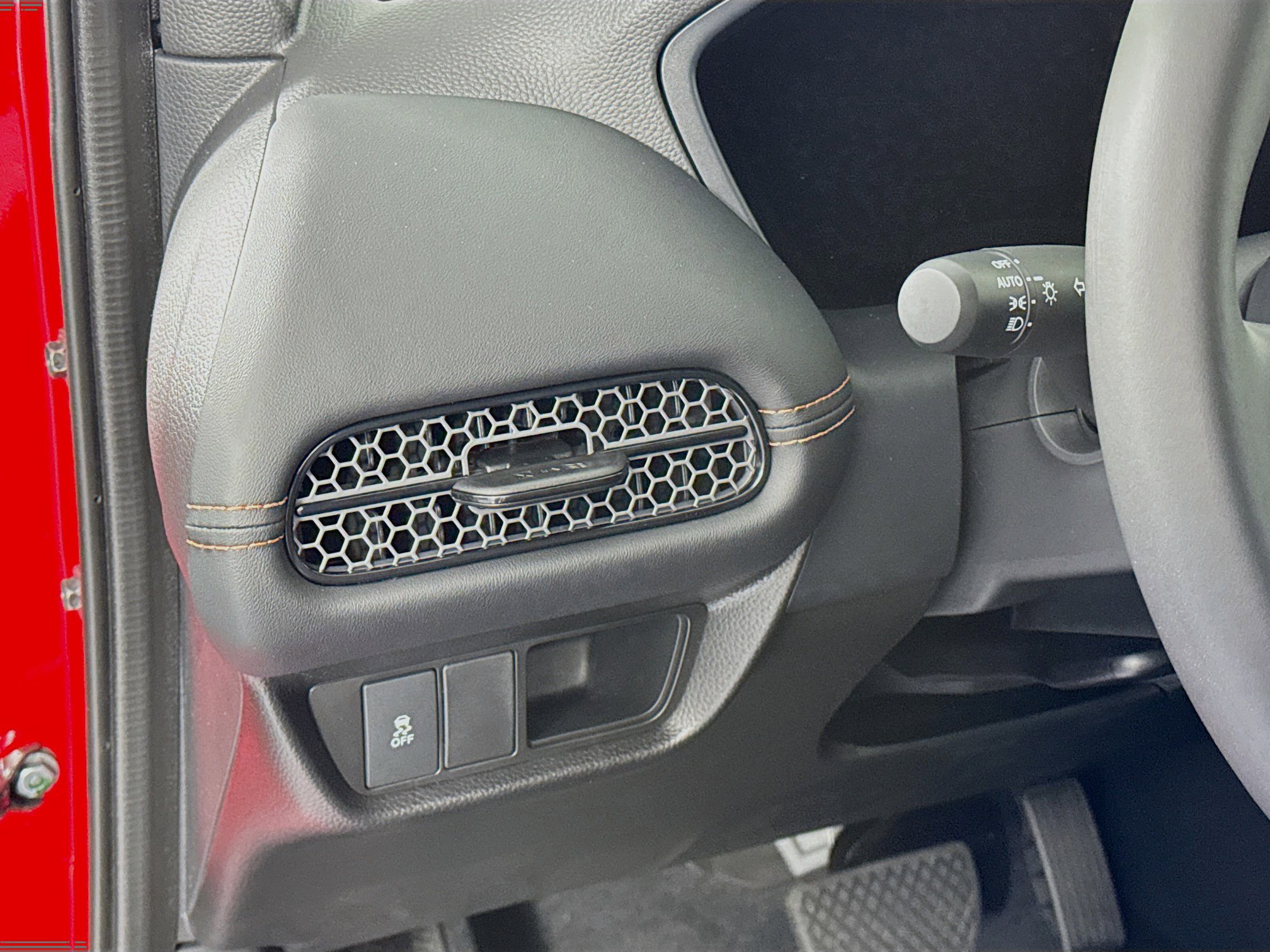 New 2026 Honda HR-V Sport image 10