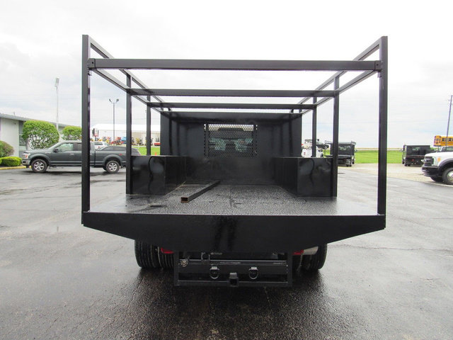 Used 2019 Ford F350 XL w/ XL Value Package RWD image 6