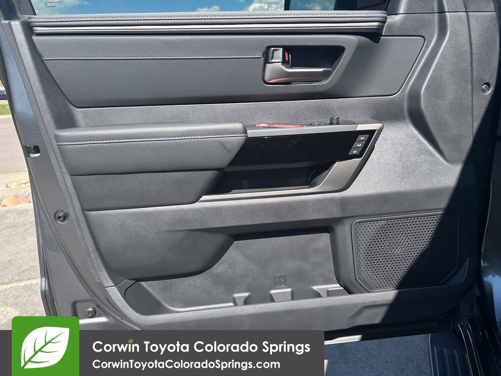 New 2026 Toyota Sequoia Limited AWD/4WD image 14
