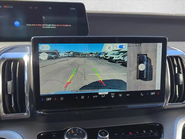 New 2025 Ford Expedition Platinum image 12