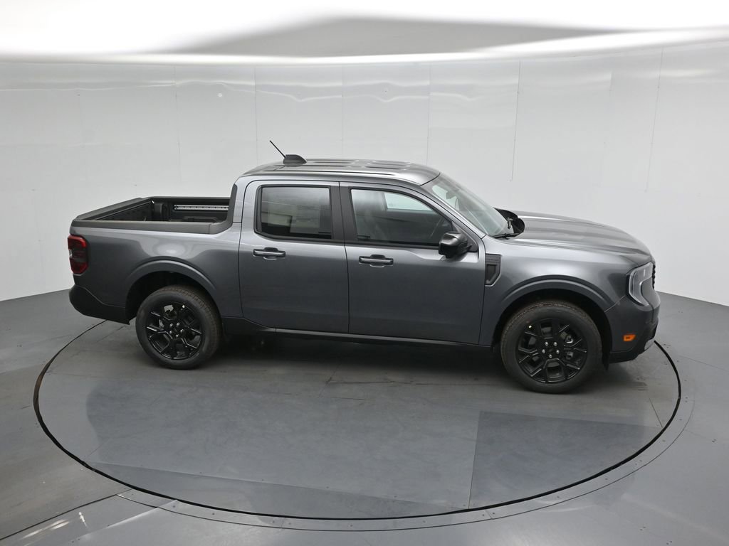 New 2026 Ford Maverick Lariat AWD/4WD image 37