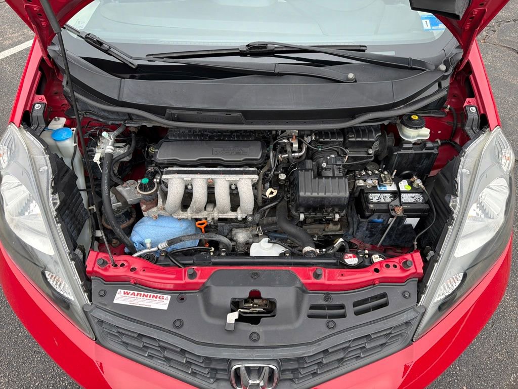 Used 2013 Honda Fit Sport image 23