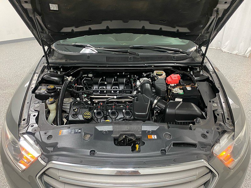 Used 2014 Ford Taurus SEL w/ Equipment Group 201A image 16