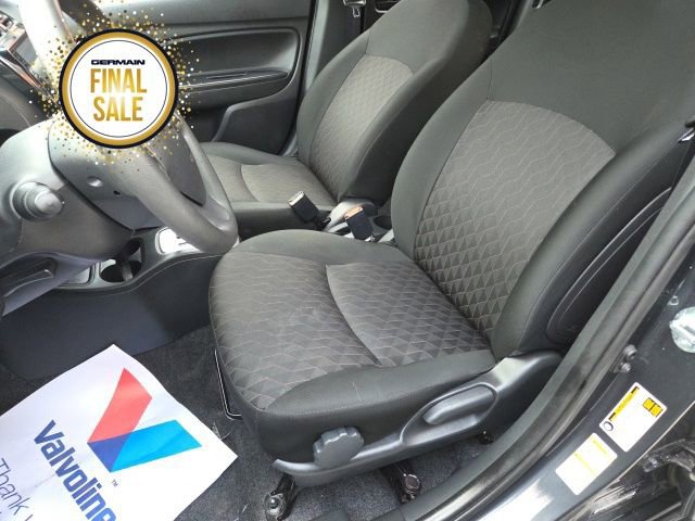 Used 2024 Mitsubishi Mirage ES image 11