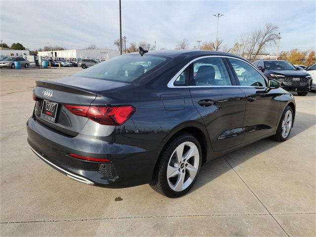 Used 2023 Audi A3 2.0T Premium w/ Convenience Package image 7