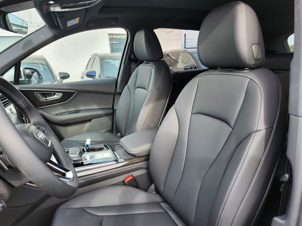 New 2026 Audi Q7 3.0T Premium Plus image 13