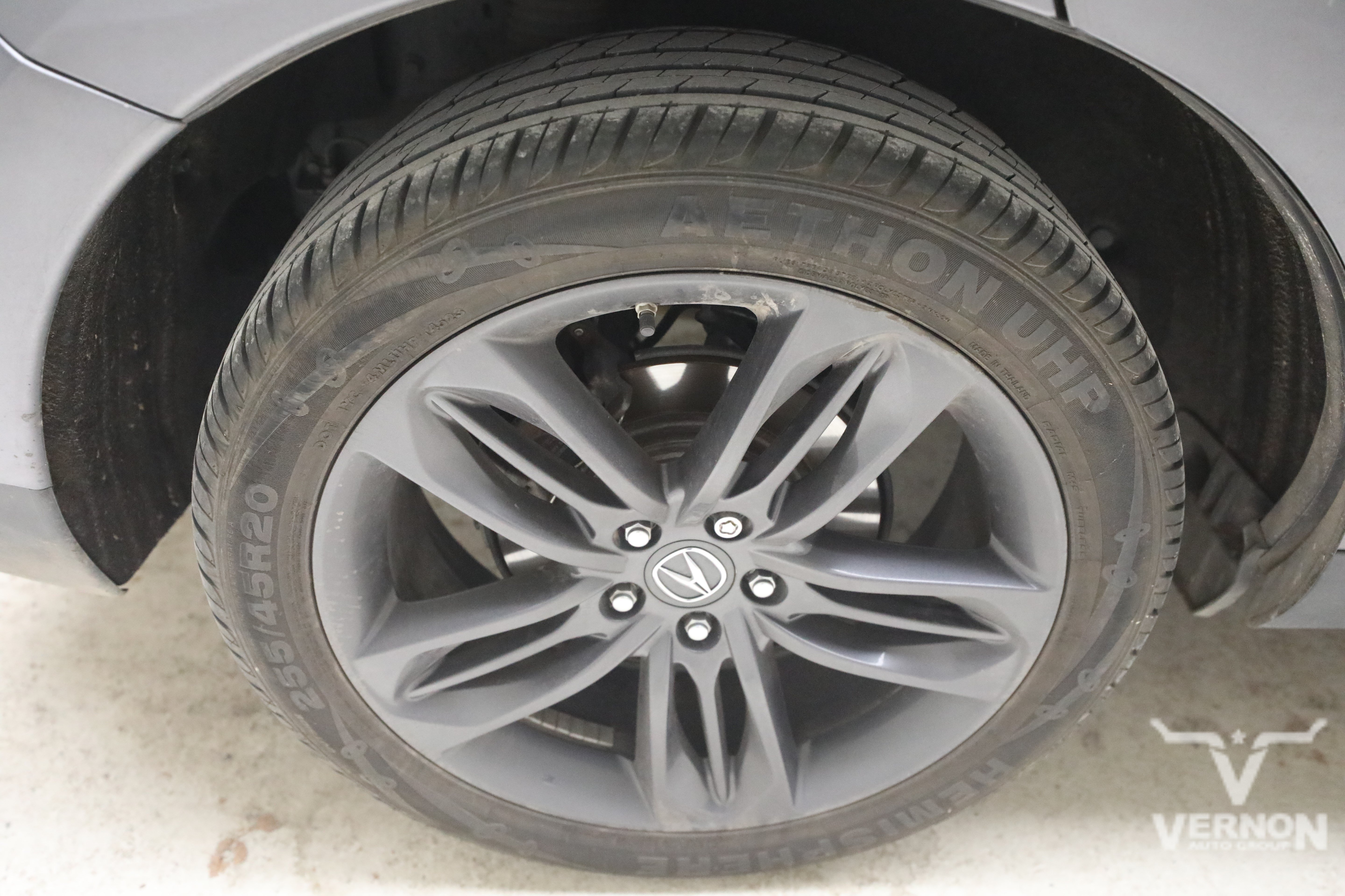 Used 2020 Acura RDX w/ Advance Package FWD image 9