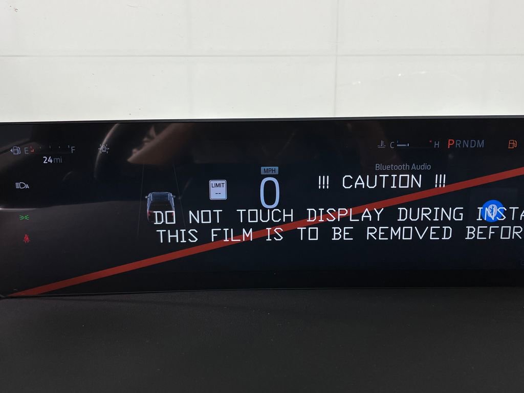 New 2026 Ford Expedition Tremor image 19