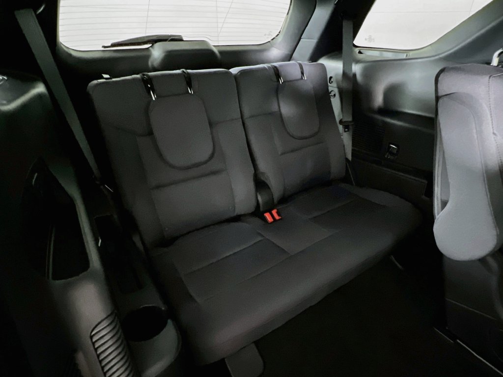 New 2027 Ford Explorer Active AWD/4WD image 16