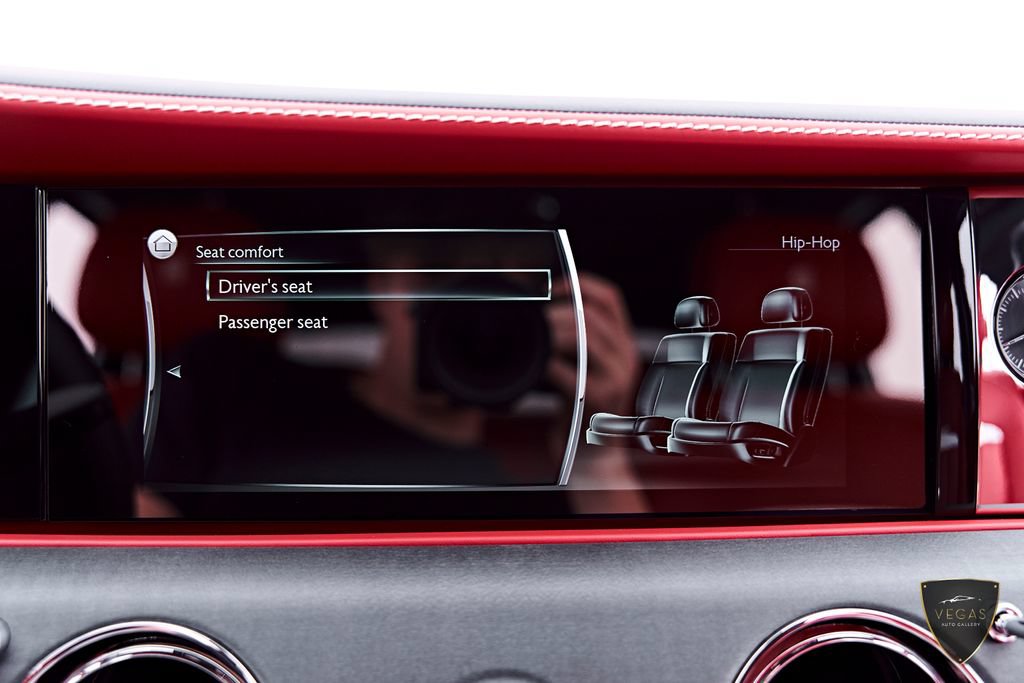 Used 2024 Rolls-Royce Ghost AWD/4WD image 87