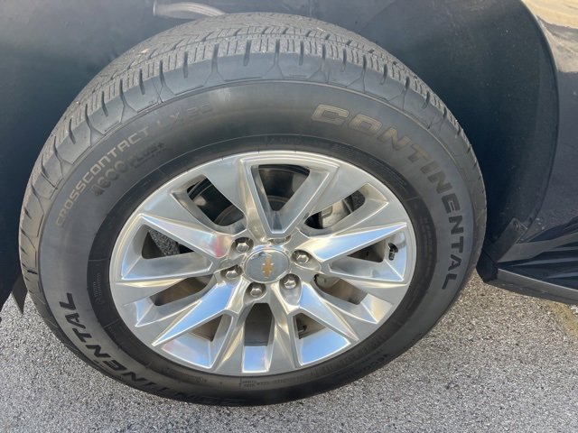 Certified 2024 Chevrolet Tahoe Premier image 14