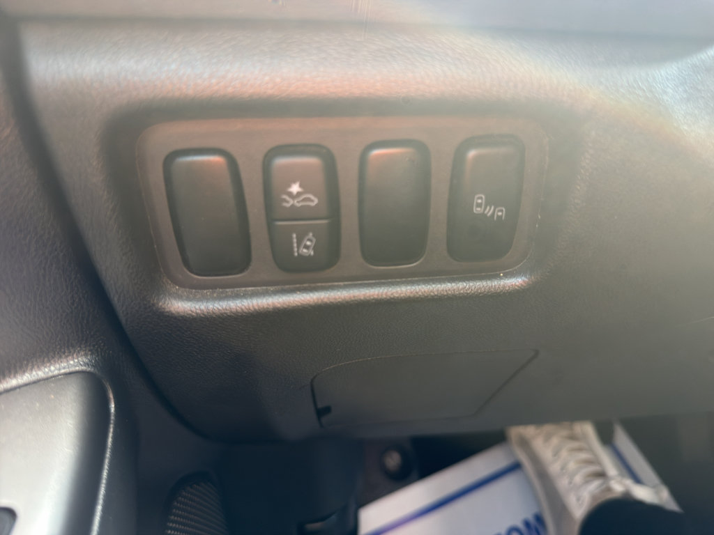 Used 2023 Mitsubishi Outlander Sport SE AWD/4WD image 13