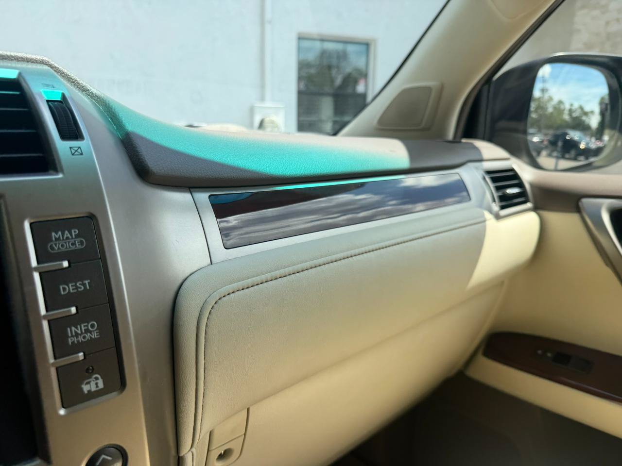 Used 2012 Lexus GX 460 w/ Comfort Plus Pkg AWD/4WD image 37