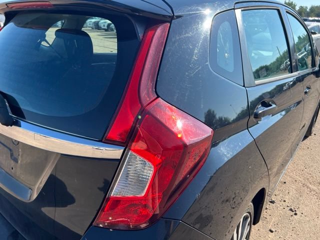 Used 2015 Honda Fit EX image 7