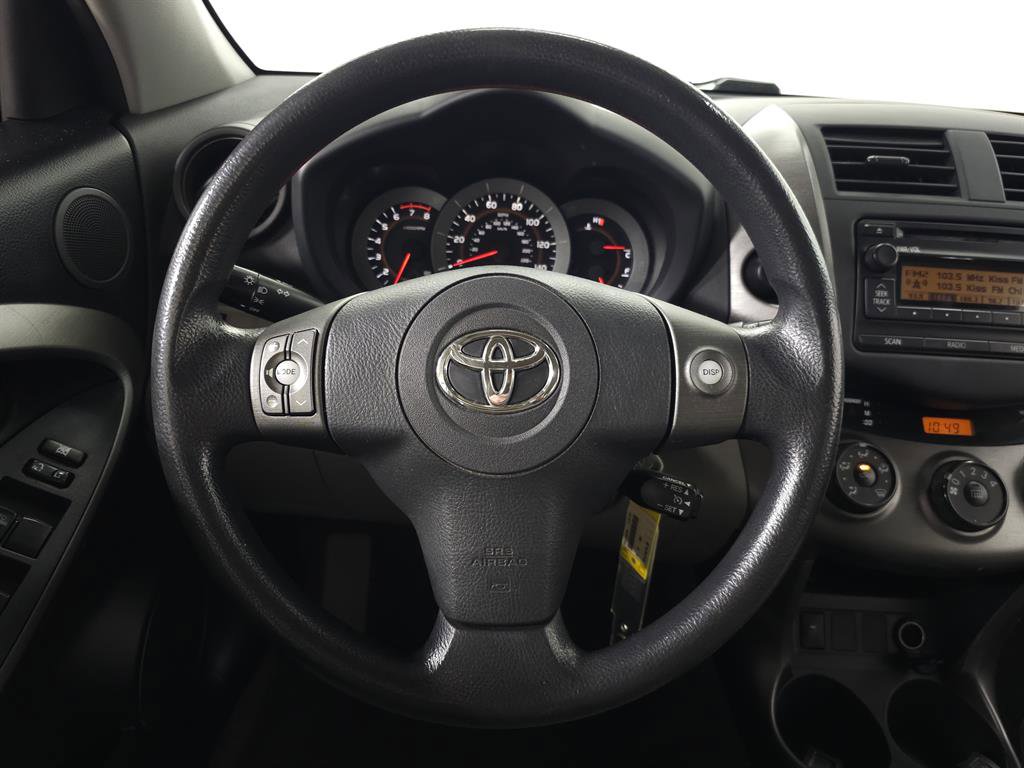 Used 2012 Toyota RAV4 4WD image 16