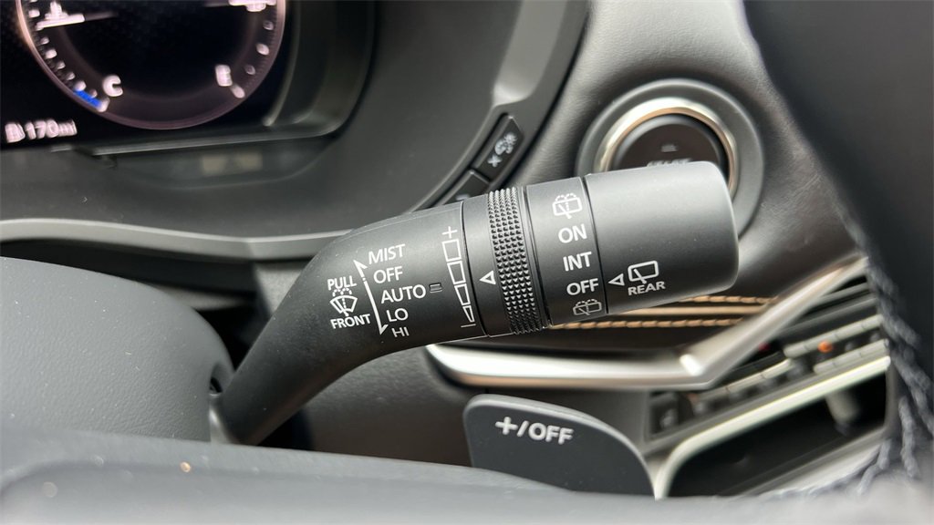 New 2025 MAZDA CX-70 3.3 Turbo w/ Premium Plus Pkg image 56