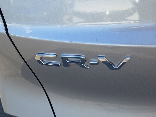 Used 2023 Honda CR-V EX-L image 31
