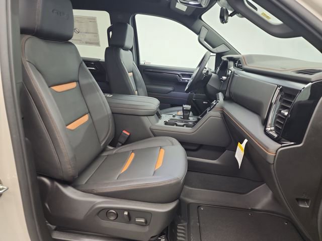 New 2026 GMC Sierra 1500 AT4 w/ Technology Package image 32