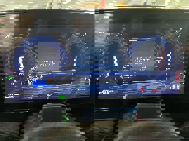 New 2026 Chevrolet Blazer EV SS image 10