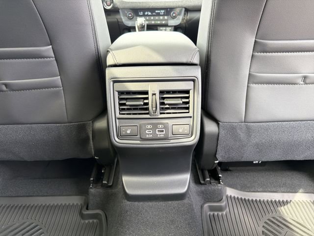 New 2026 Subaru Outback Limited image 23