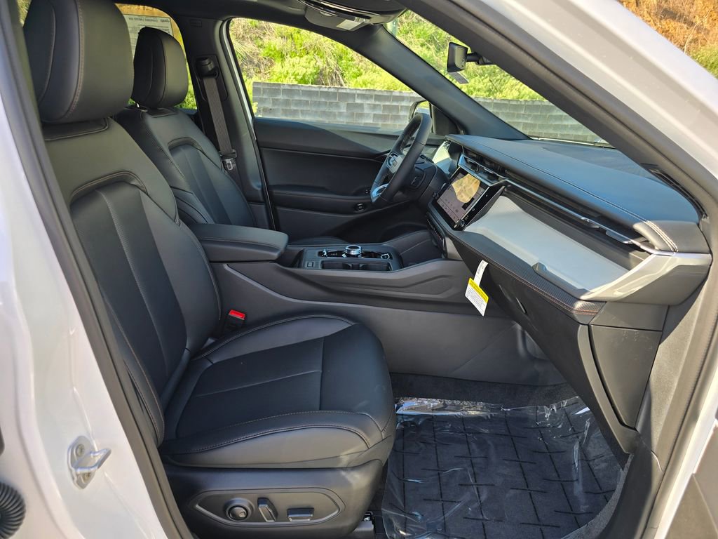 New 2026 Jeep Cherokee Limited image 27