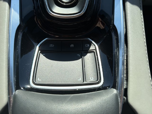 Used 2021 Acura RDX w/ Advance Package FWD image 30