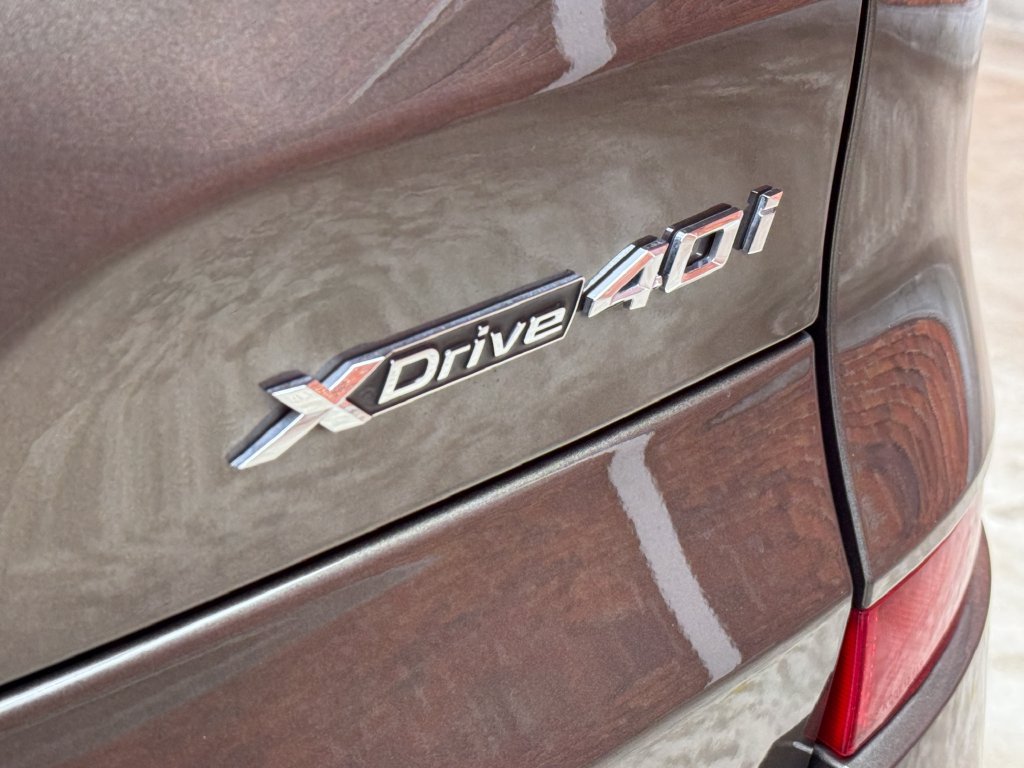 Certified 2026 BMW X5 xDrive40i AWD/4WD image 5