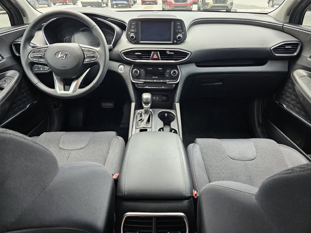 Used 2019 Hyundai Santa Fe SEL w/ Cargo Package FWD image 12