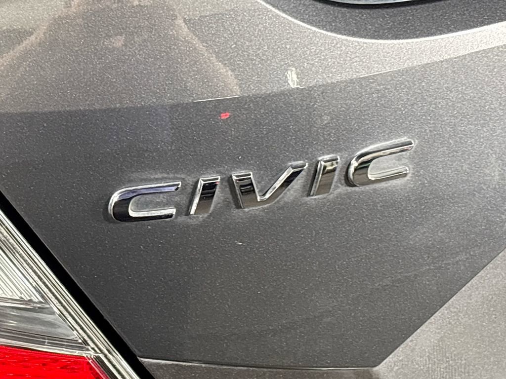 Used 2021 Honda Civic Sport image 23