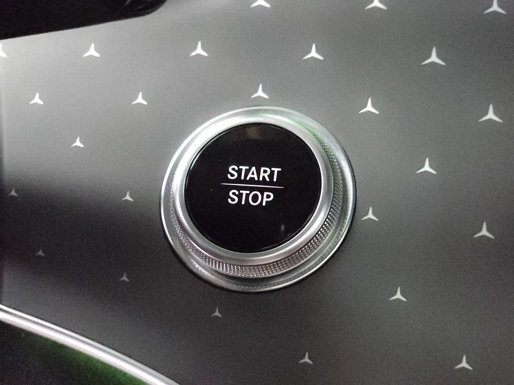 Certified 2023 Mercedes-Benz EQE AMG 4MATIC Sedan image 16
