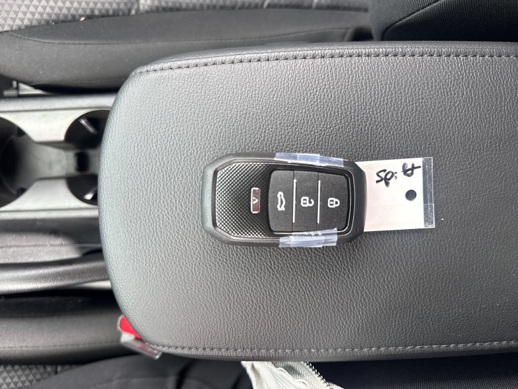 Used 2025 Kia Soul S FWD image 39