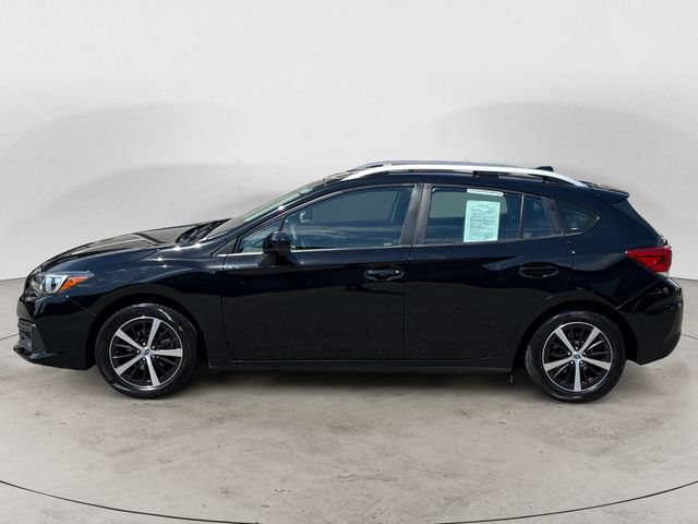 Certified 2023 Subaru Impreza 2.0i Premium AWD/4WD image 2