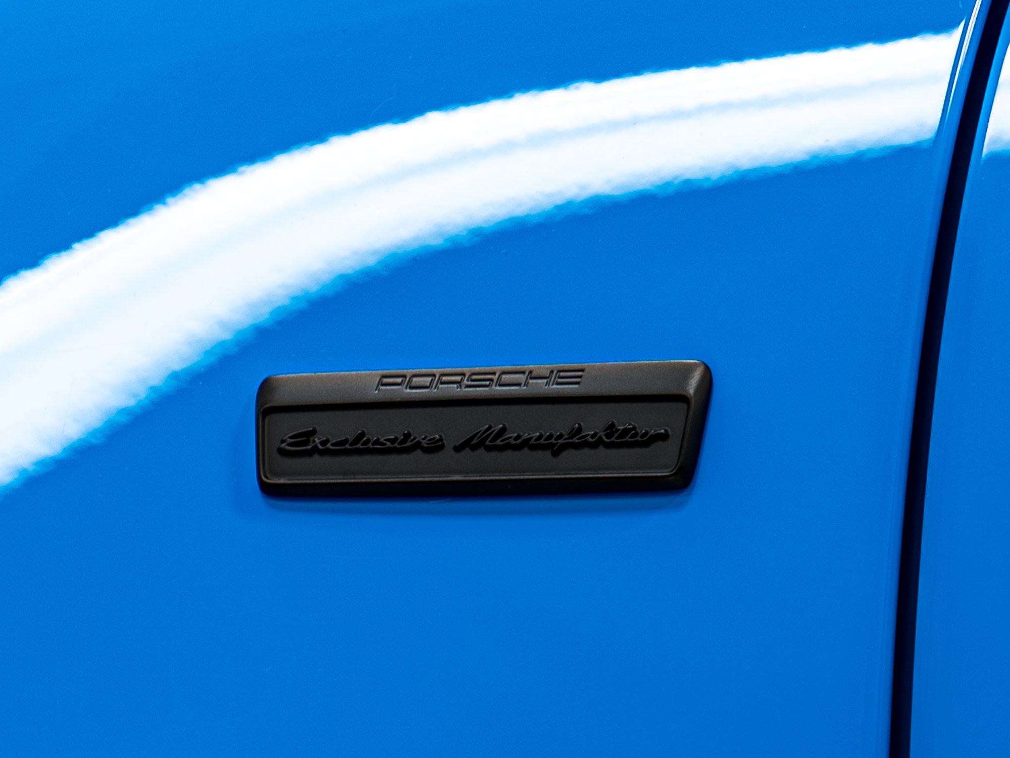 Used 2026 Porsche 911 GTS image 48