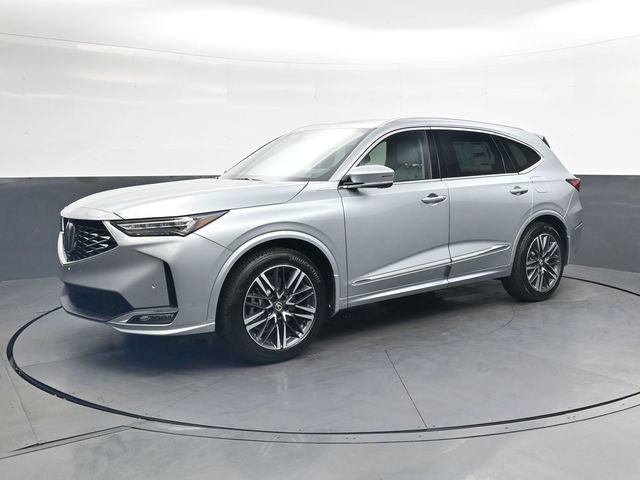 New 2026 Acura MDX w/ Advance Package AWD/4WD image 8